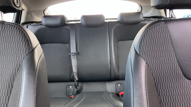 Vauxhall Insignia 1.6 Turbo D ecoTec Tech Line Nav 5dr Diesel Hatchback